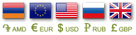 You can use your preferred currency