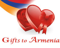 GF Armenia - 24/7 Delivery Service of Gifts, Flowers to Armenia, Free flower delivery to Yerevan